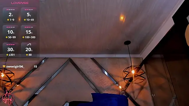 XXX chat uživo modela Face_Baby08