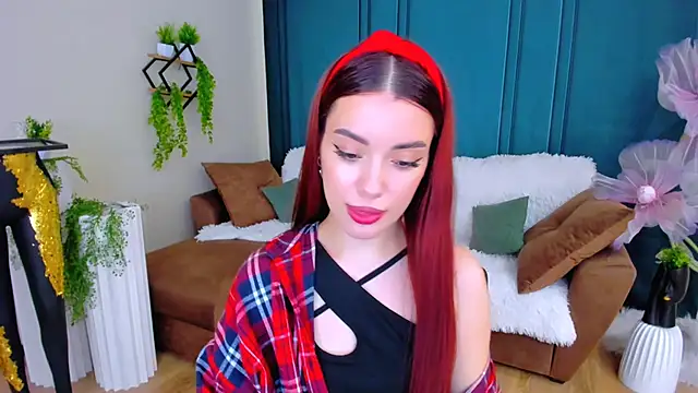 PutOnRepeat Live XXX-Chat
