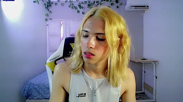Larry_craft Live XXX-chat