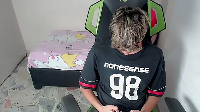 Pablito_juniorn Live XXX chat