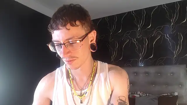 Živý XXX chat Ryan_Owenss