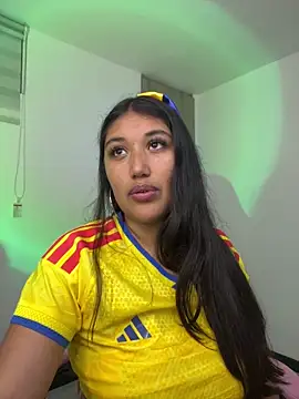 Chat XXX Live SharaRous