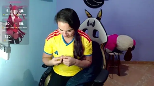 kyra_sol Live XXX Chat