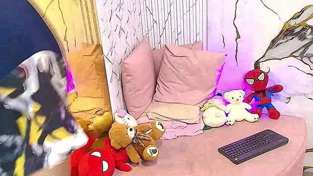 Spark_tay 라이브 XXX 채팅