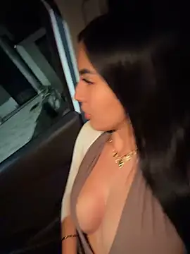 I_AM_SOPHIE_ Show Webcam