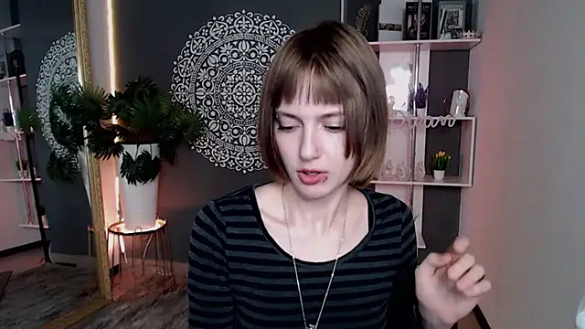 EchoScribe's Live XXX Chat
