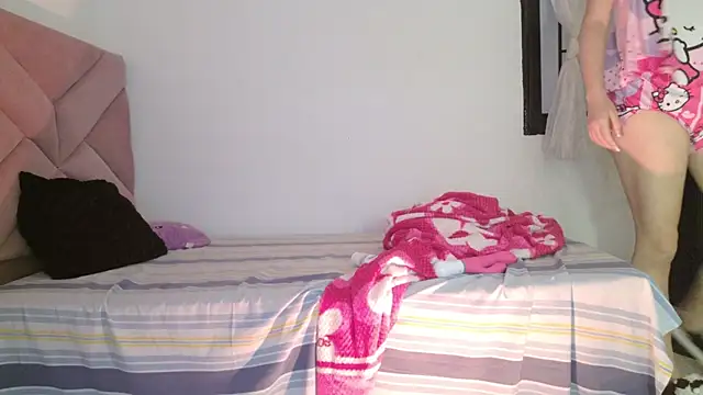 eva_sin18 Live XXX-Chat