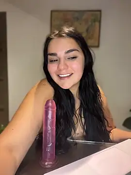 babypretty07 Chat XXX in diretta
