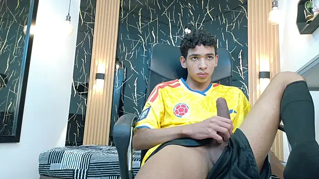ValeriHot_1 Chat XXX live