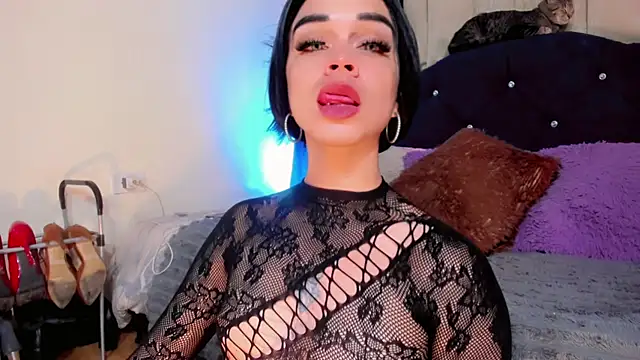 lesly_xx Live XXX-Chat
