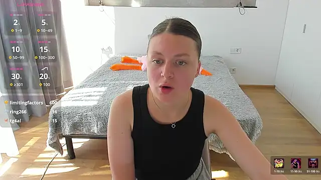 Chat XXX Live Kitkatvel