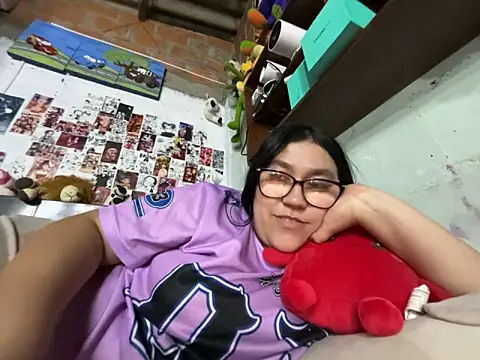 violeta_818 Chat XXX live