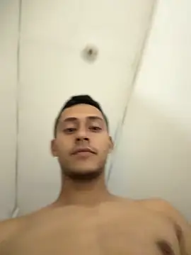 Chat XXX ao vivo de Boy_hot-