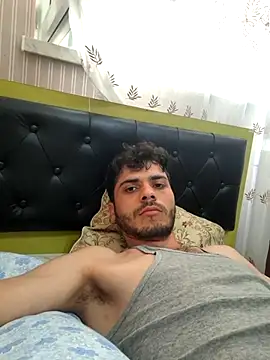 Chat +18 de Handsomeboy3344 ao vivo