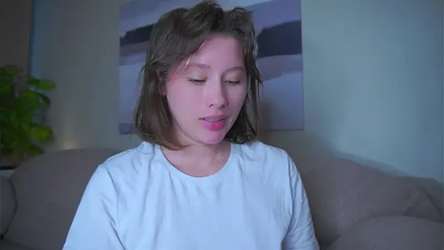 Chat +18 de SherryBoone ao vivo
