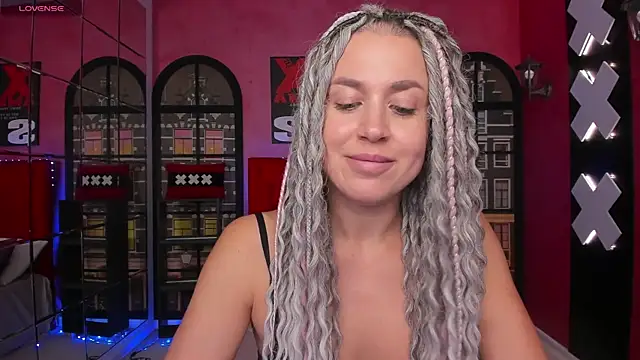 Fire__Dancer – Naživo XXX chat