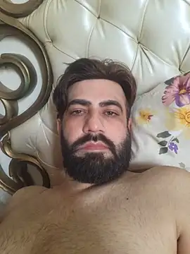 Bad_Mundaaa Adlı Modelin Web Kamerası Şovu