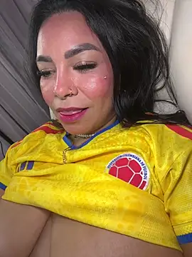 Chat XXX Live Vicky_Saidi