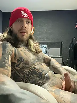 ThomasHells Live XXX-chat