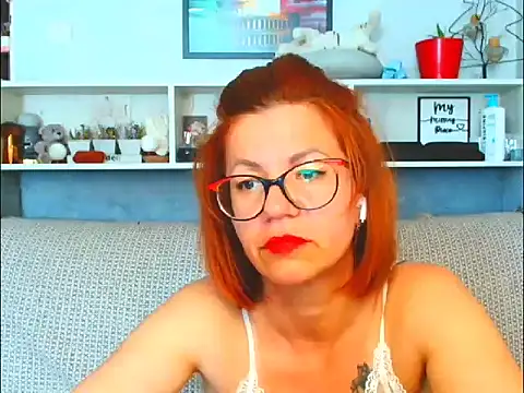 Czat XXX na żywo – Natali3855