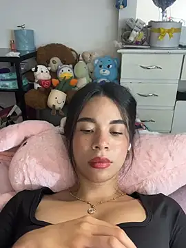 Chat XXX Live Milleradhara24