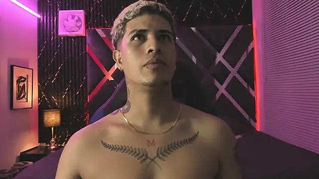 แชท XXX สดของ dominic_connor