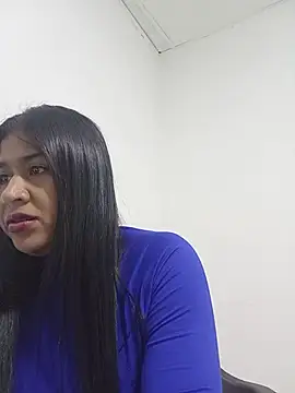 LexyJohnnes_ Chat XXX in diretta