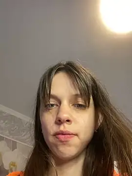 Živý XXX chat Korolevaaa11