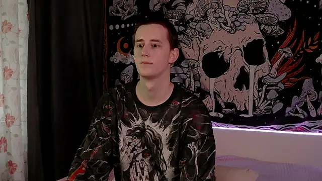 Deshman Live XXX-chat