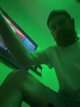 Czat XXX na żywo – neonginger