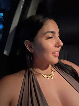 Show de I_AM_SOPHIE_ na webcam