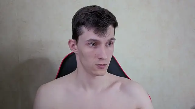 XXX chat uživo modela touch_me7