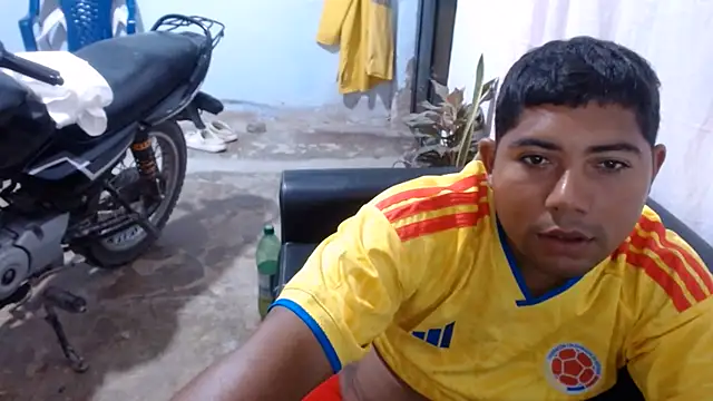 master_juju1924 Pertunjukan Webcam