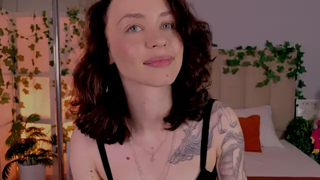 Онлайн чат XXX Meow_Nancy