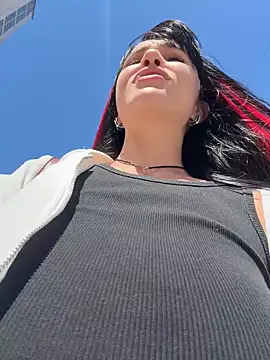VendiMur's Live XXX Chat