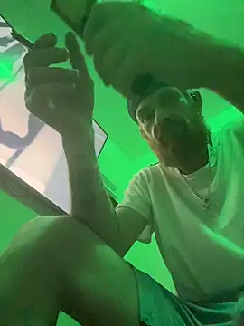 Chat XXX ao vivo de neonginger