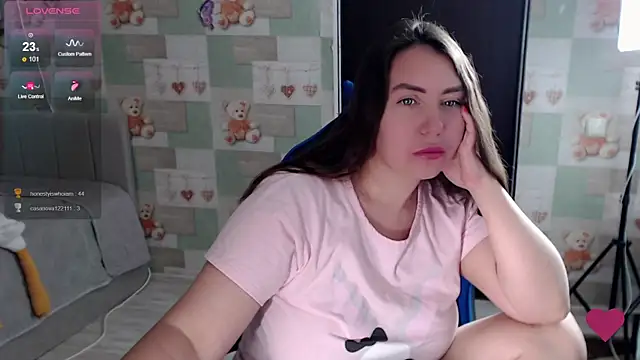 Korolek12 Chat XXX live