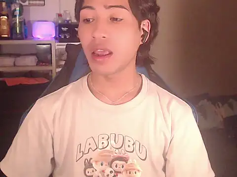 XXX chat uživo modela Ryu_23