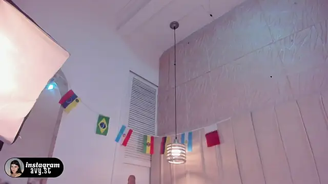 Czat XXX na żywo – avy_st