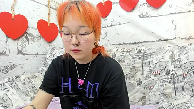 Cute__Kiko's Live XXX Chat