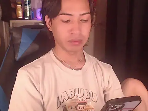 XXX chat uživo modela Ryu_23