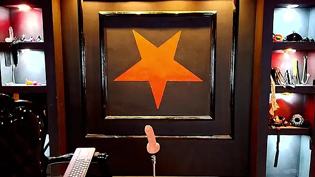 IsabelBathory – Naživo XXX chat