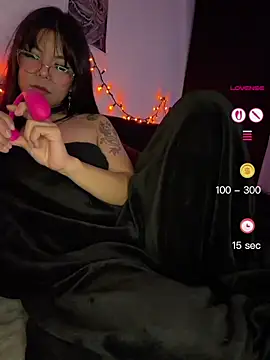 Sembang XXX Secara Langsung Akane_Chan
