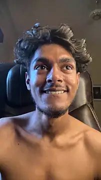 Chat XXX en directo de GunSlay