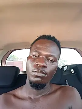 Darkfaruk Live XXX-Chat