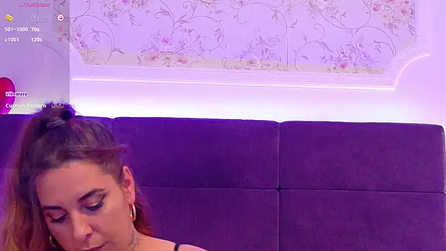 Chat XXX en directo de KarinaNoir