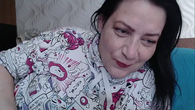 Chat XXX en directo de VelvetDreamsX
