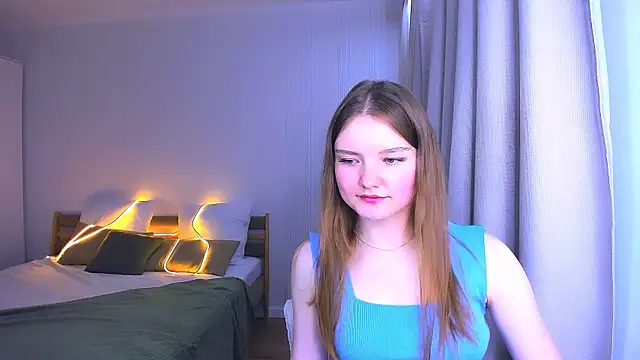 Chat XXX en directo de LookEva