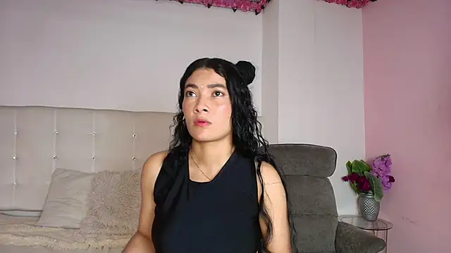 Czat XXX na żywo – emilly_duque
