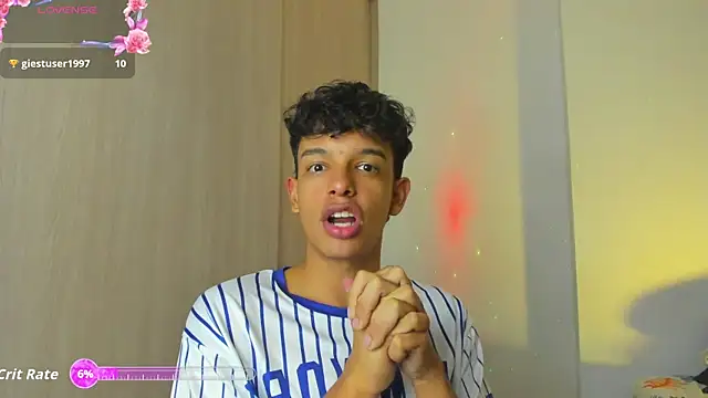 Maxfrost1n Live XXX chat